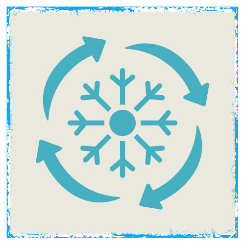 Raffreddamento ProntoSoccorsoCasa.it