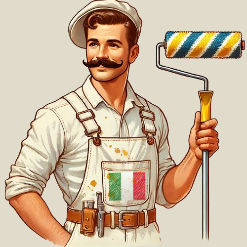 Imbianchino ProntoSoccorsoCasa.it