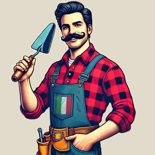 Muratore ProntoSoccorsoCasa.it