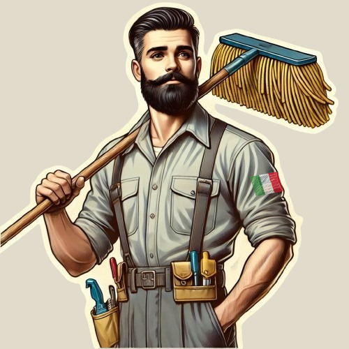 Pulizie ProntoSoccorsoCasa.it