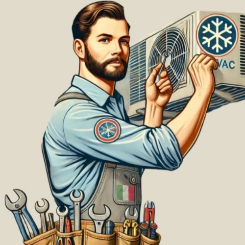 Impianti di raffreddamento ProntoSoccorsoCasa.it