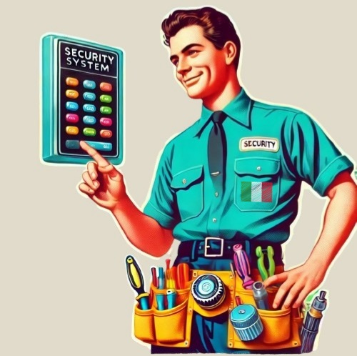 Sicurezza ProntoSoccorsoCasa.it