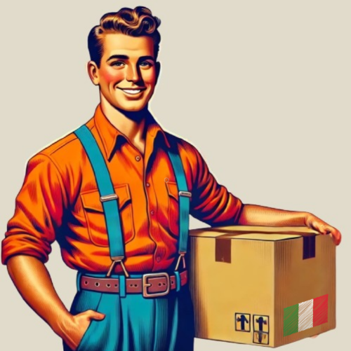 Traslochi ProntoSoccorsoCasa.it