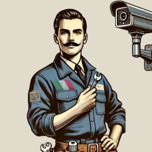 Videosorveglianza ProntoSoccorsoCasa.it